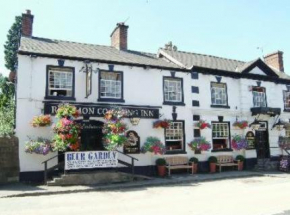  Red Lion Coaching Inn  Элсмир